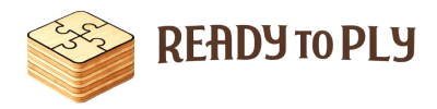 ReadyToPly Logo